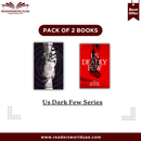 Us Dark Few Series By Alexis Patton