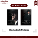The Dan Brady Mysteries Series By  Edward J. Leahy