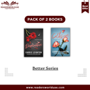 Better Series By Carrie Leighton