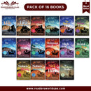 The Call of the Sea Series By  Andrew Wareham