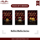 Bellini Mafia Series By Siena Trap