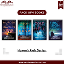 Haven's Rock Series By Kelley Armstrong