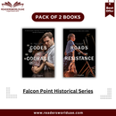 Falcon Point Historical Series By A.L. Sowards