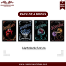 Lightlark Series by Alex Aster