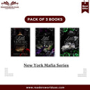 New York Mafia Series By Emily Rose
