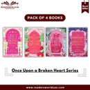 Once Upon a Broken Heart Series By Stephanie Garber