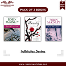 Folktales Series By Robin McKinley