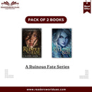 A Ruinous Fate Series By Kaylie Smith