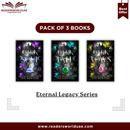 Eternal Legacy Series By Eve Newton