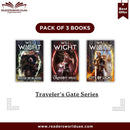 Traveler's Gate Series By Will Wight