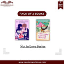 Not in Love Series By Ali Hazelwood