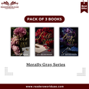 Morally Gray Series By J.T. Geissinger