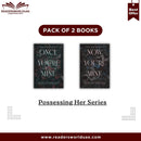 Possessing Her Series By Morgan Bridges