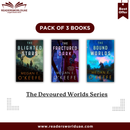 The Devoured Worlds Series By Megan E. O'Keefe