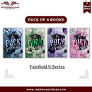 Fairfield U Series By G.N. Wright