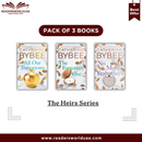 The Heirs Series By Catherine Bybee