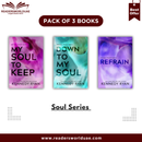 Soul Series BySoul Series By Kennedy Ryan