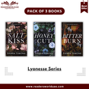 Lyonesse Series By Sierra Simone