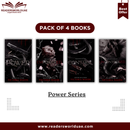 Power Series By Victoria Woods