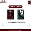 London Underworld Series By Khai Hara