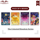 The Celestial Kingdom Series By Sue Lynn Tan