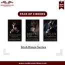 Irish Kings Series By Renee Parker