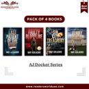 AJ Docker Series By Gary Gerlacher