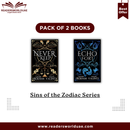 Sins of the Zodiac Series By Caroline Peckham