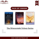 The Winternight Trilogy Series By Katherine Arden