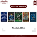 All Souls Series By Kate Wiley