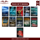 Tracy Crosswhite Series By Robert Dugoni