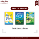 Beck Sisters Series By Trish Doller