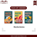 Maybe Series By Colleen Hoover