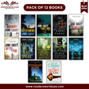 Maeve Kerrigan Series By  Jane Casey