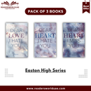 Easton High Series By Eliah Greenwood