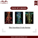 The Aurelian Cycle Series by Rosaria Munda