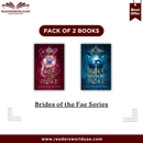 Brides of the Fae Series By Anastasis Blythe