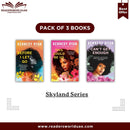 Skyland Series By Kennedy Ryan
