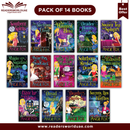 Southern Ghost Hunter Mysteries Series By Angie Fox