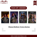 These Hollow Vows Series By Lexi Ryan
