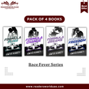 Race Fever Series By Sawyer Bennett