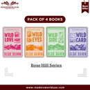 Rose Hill Series By Elsie Silver