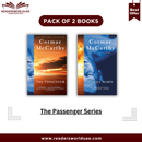 The Passenger Series By Cormac McCarthy